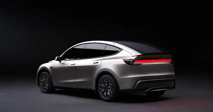 特斯拉等多家车企推出新优惠，冲刺 12 月！