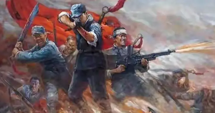 【冤家路窄】中野三纵九旅兵败李杜纪实（上）