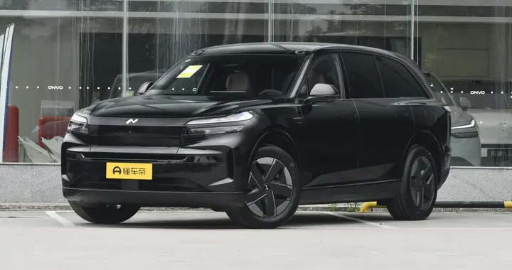 买大五座SUV，乐道L80 Pro真的够用吗？