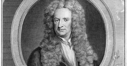 艾萨克·牛顿的前世今生：一个苹果启迪的伟大科学家传奇