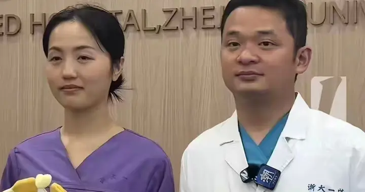 救人护士小夫妻工作单位曝光！人民日报点名，难怪会不顾一切