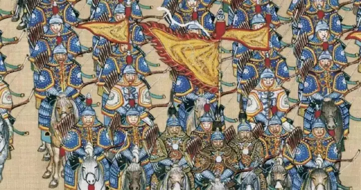 郭松民 | 从《明末遗恨》到《桃花扇》——如何表现“1644”？