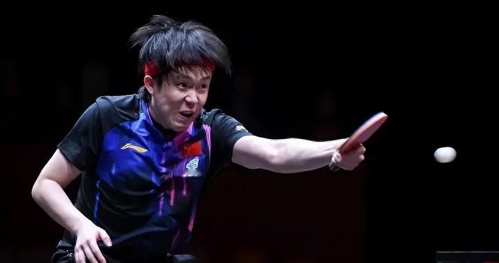 日本对手傻了？王楚钦连追三局逆转比赛，张本智和的话有人信了