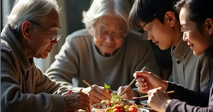 医生再三劝告：和糖尿病人一起吃饭，一定要注意4事，不要马虎！