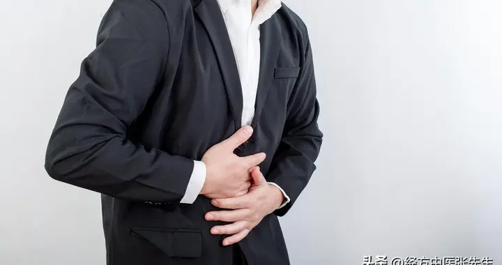 半夏泻心汤：一张治胃病的千古奇方