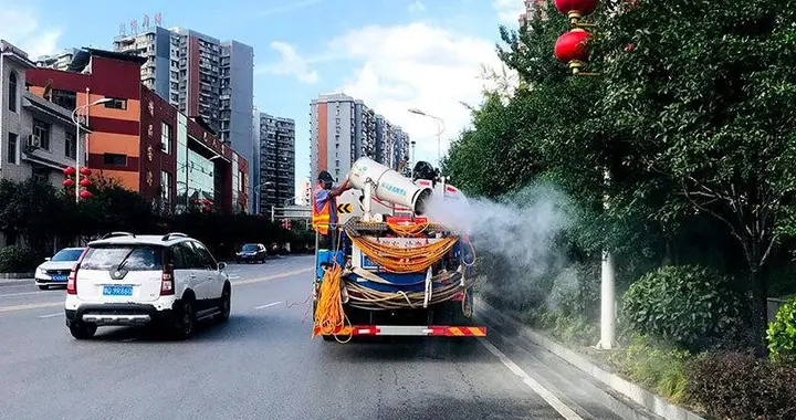 重磅预警来袭！温室气体浓度创新高，2026年极端气候风险全面升级