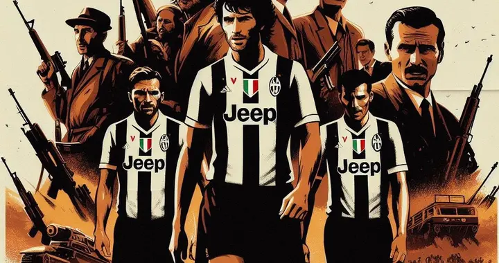 说要邀请穆里尼奥的泰达币公司CEO，全家都是蒂尼，再次收购尤文