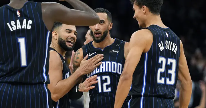 火箭对阵魔术前瞻 火箭内线遭遇考验 乌度卡将如何应对