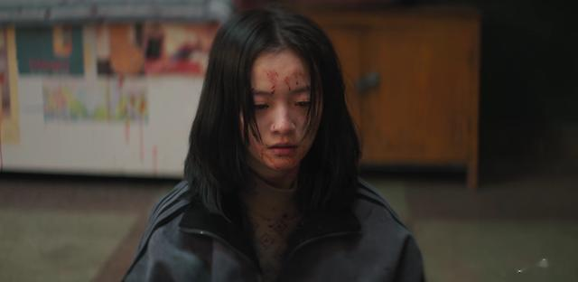 《漫长的季节》沈墨自私？回看黑化过程，才能懂她为何想抓住王阳