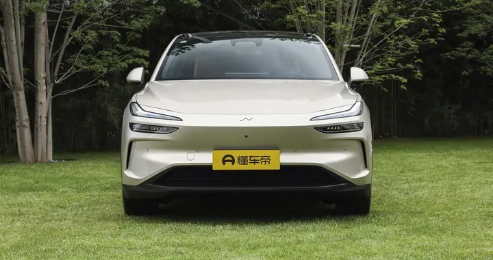 购置税减半倒计时！20万级纯电车怎么买？乐道L60给出了答案