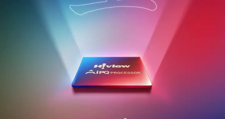 画质芯片大升级！海信小墨E5S旗舰底色藏不住了，技术党狂喜