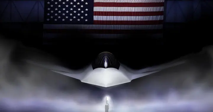 美国研制六代机，扬言2028年实现首飞，外媒：专门为亚太环境设计