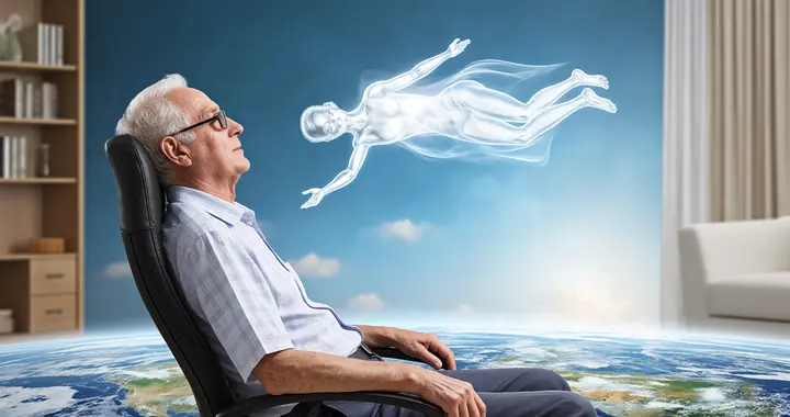 耳机不离身，真的很伤脑吗？预防大脑衰退，这4件事越早改越好