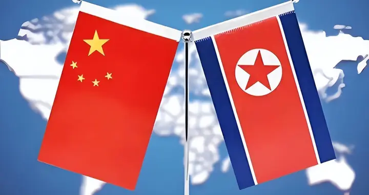 中朝传来好消息，时隔六年，中国飞机降落平壤，这一步棋走得极妙