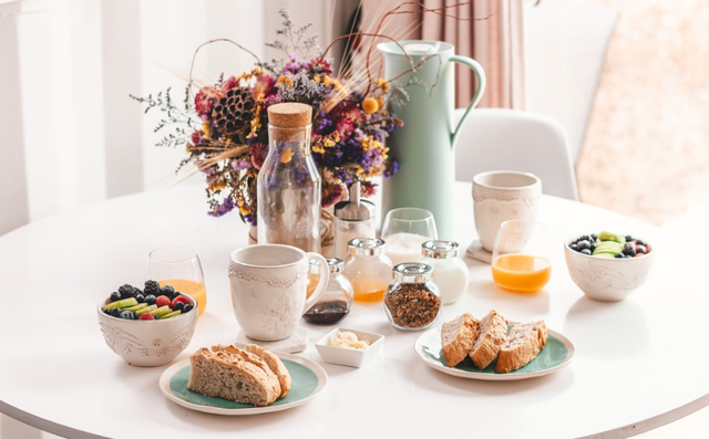 想让孩子考出好成绩？建议考试期这样安排早餐！（内含食谱）