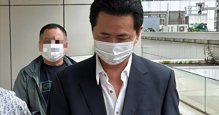 豪门公公法庭作证：不介意蔡天凤带娃，每月给25 万还交 8 千万打理