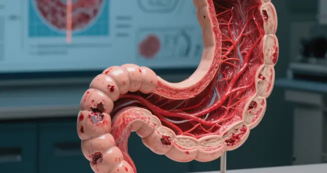 中老年人警惕：不想反复患肠梗阻，赶紧改掉这2个坏习惯