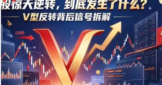 A股惊天逆转发生了什么？