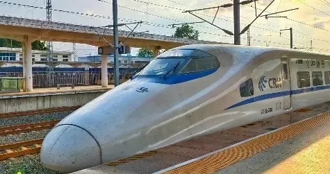 广清永高铁（清远）境内站点命名有6种可能？哪个名字合适？