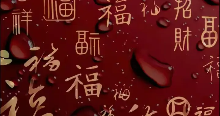 平安喜乐，万事胜意！📱壁纸