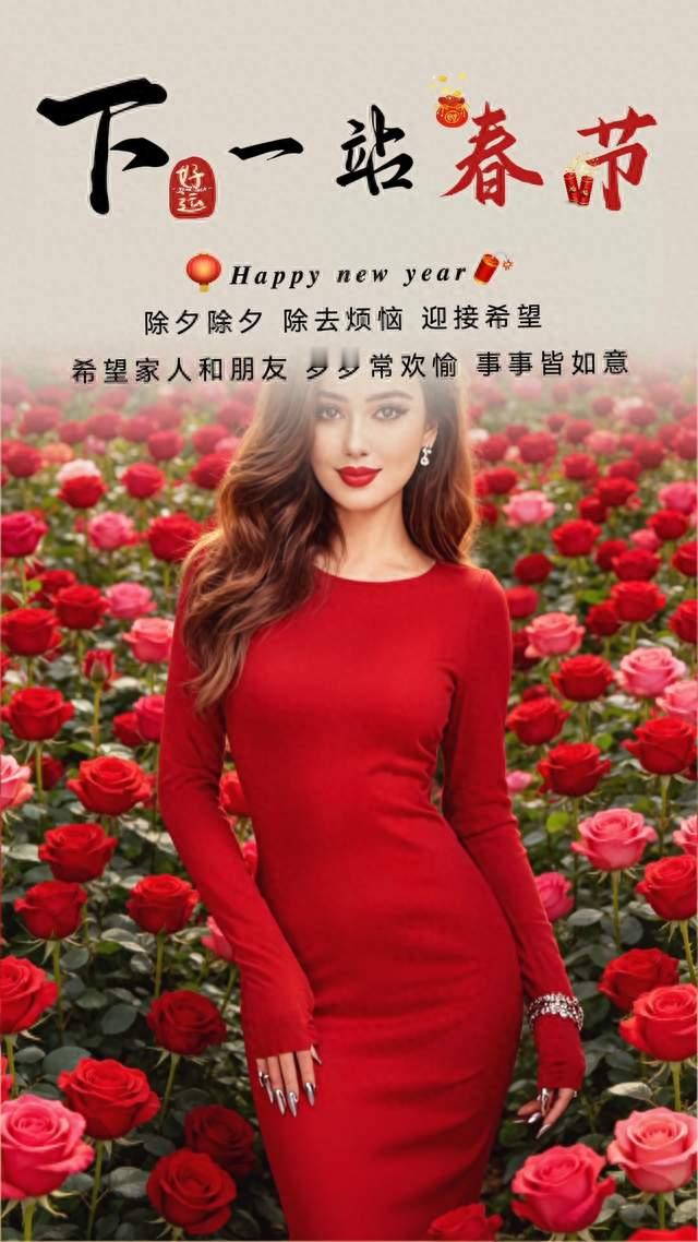 过年的总结和感悟！