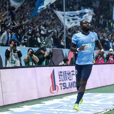 孤峰云客看中超：看看昨晚的阿奇姆彭，再看