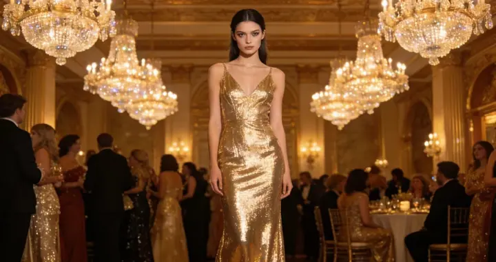 骨子里自带气场的星座 安静也很有存在感