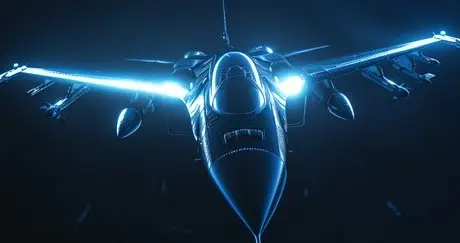 美股军工复合体洛克希德马丁，A股有哪些公司有类似业务？