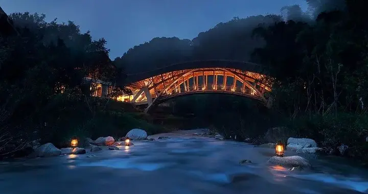 竹海听风，茶山漫步：德清，一个被时光偏爱的江南秘境