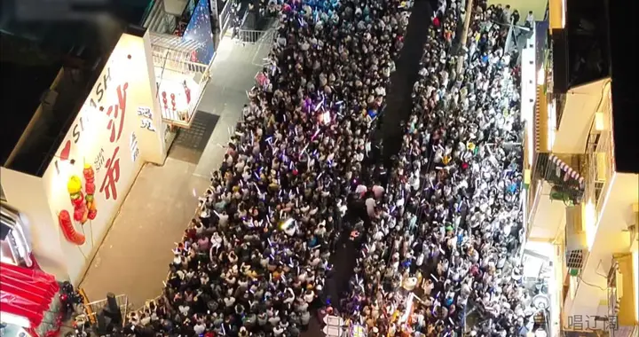 一个三分钟的意外，何以让荆州温暖全网，感动全国？
