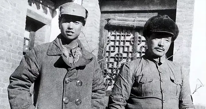 萧克原为华北军区副司令员，为何调到四野任参谋长？