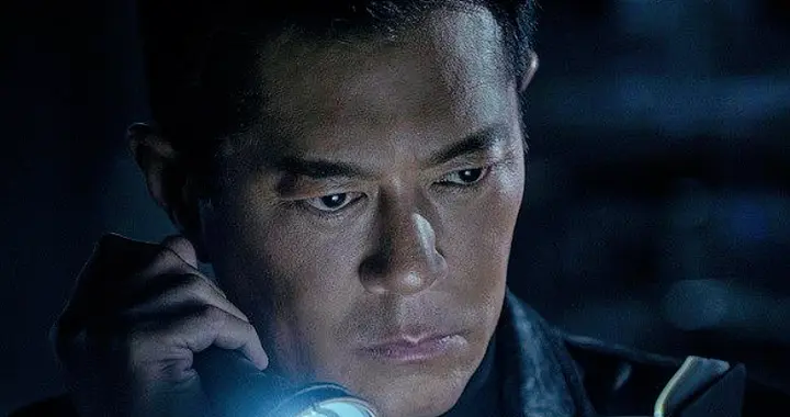 古天乐新片5天撤档，票房仅446万，最惨的不是他，而是演员此沙