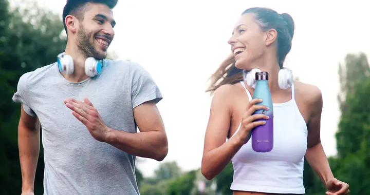 初学者如何制定自己的跑步目标？从小目标到大突破