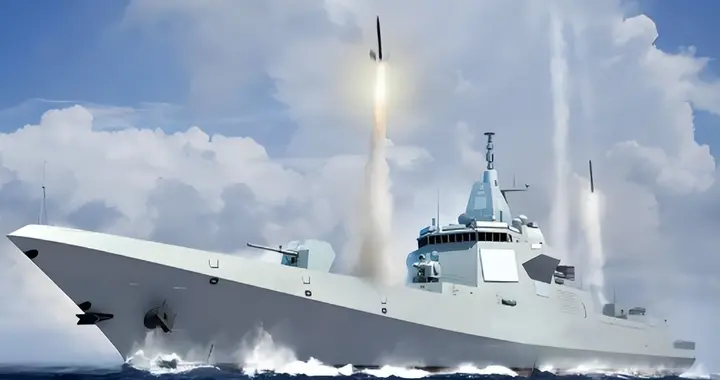 人民海军又添一员“猛将”！为啥有了055型，还大量建造052D型呢