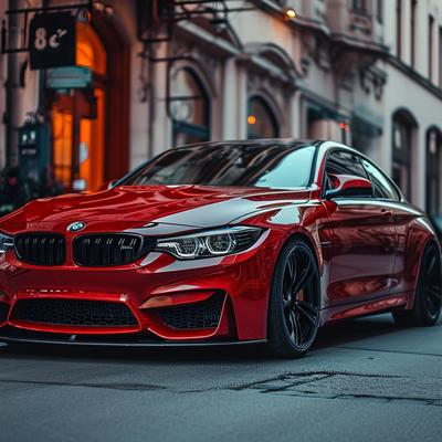 未来制造者：宝马北京车展阵容曝光，16款