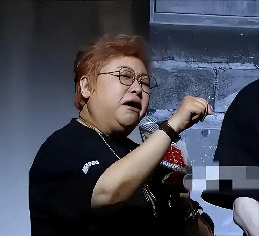 韩红两首成名曲全是被扒“偷”来的！央视沉默下架宣传片，二十年人设碎了一地