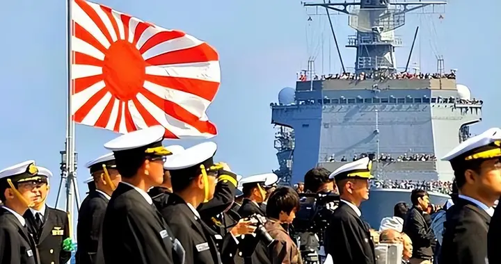 日本“去雄”70年惨状：男人血性全无险亡国，给中国敲响警钟！