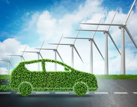 电动汽车跑长途，这3件事你必须注意