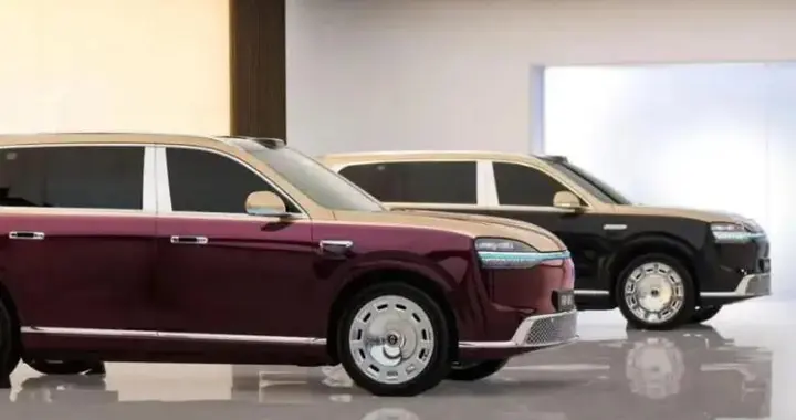 中国“增程车”新一轮排位赛：新老势力混战，第一名月销超7300台