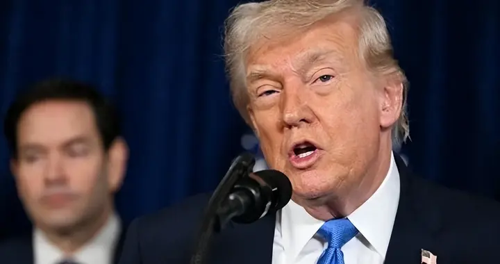 特朗普定下访华时间，中方先发制人亮一条红线，高市早苗要难受了