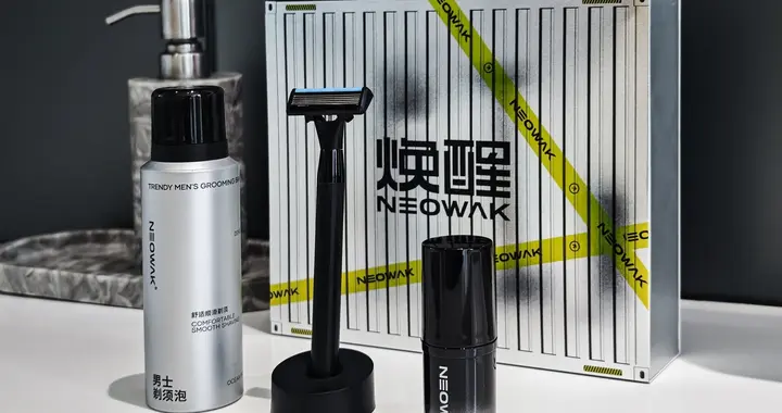 手动剃须刀热卖榜盘点，国产品牌表现亮眼不输国际大牌