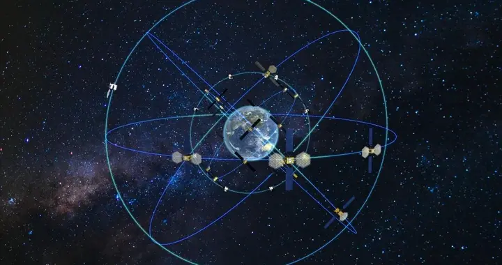 为了拿到巨额订单，美军合作商口出狂言：要让中国北斗卫星失效