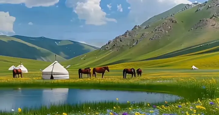 慈心能润千般物，善举可暖万人心