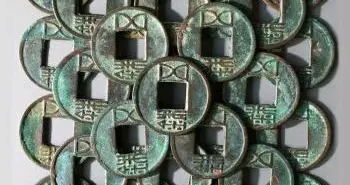 五铢钱：绵延七百年的经典古钱币