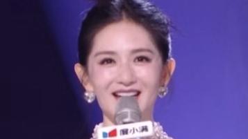 草原上看飞鸟：谢娜这个人， 我发现一个细