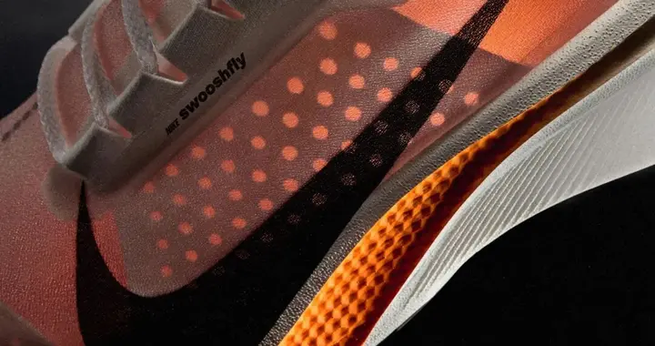 定价 ¥899，Nike 为中国市场量身打造了一双新跑鞋