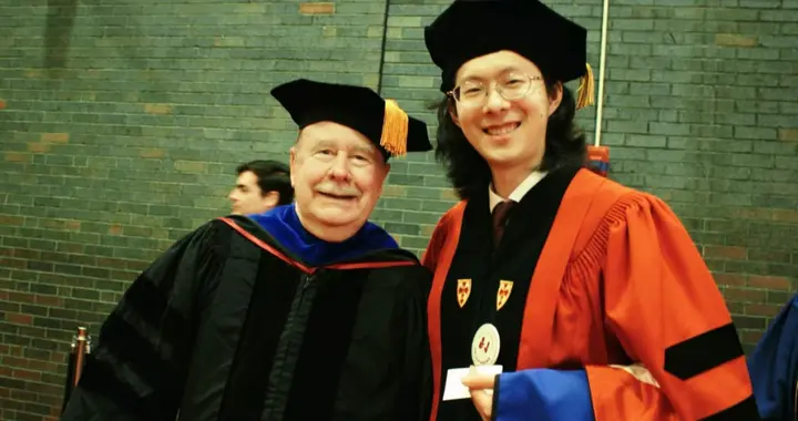 王亦诚|Remembering Joe|