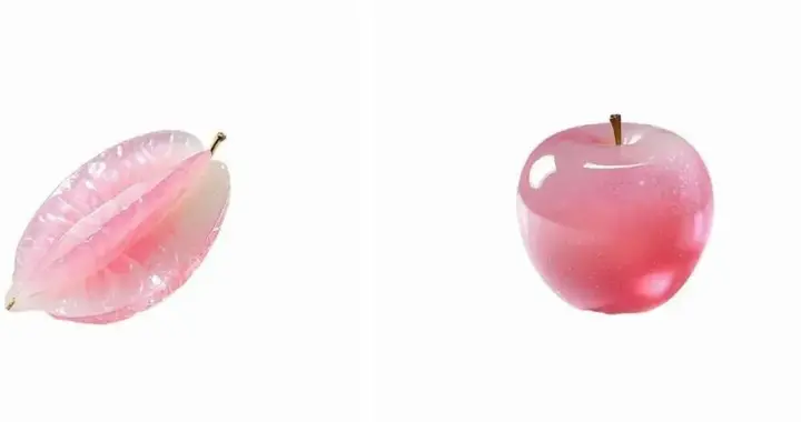 “改个水果谐音昵称（巨有趣）”