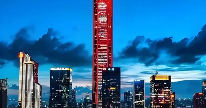 2026年3月深圳房价最新数据（数据陈列版）