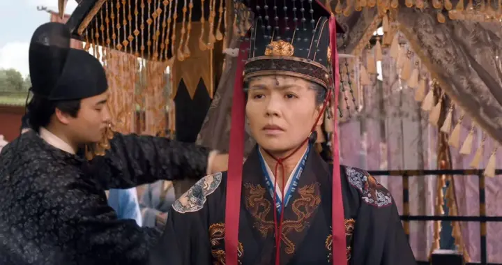 皇帝拜佛起色心，临幸扫地尼姑，生下千古明君改写大宋国运